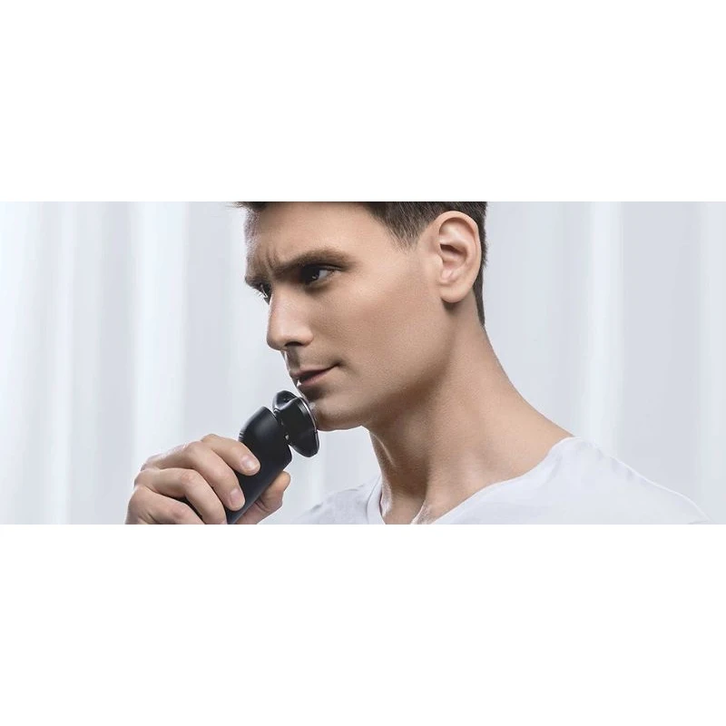 Электробритва Xiaomi Mijia Electric Shaver S500 Black |