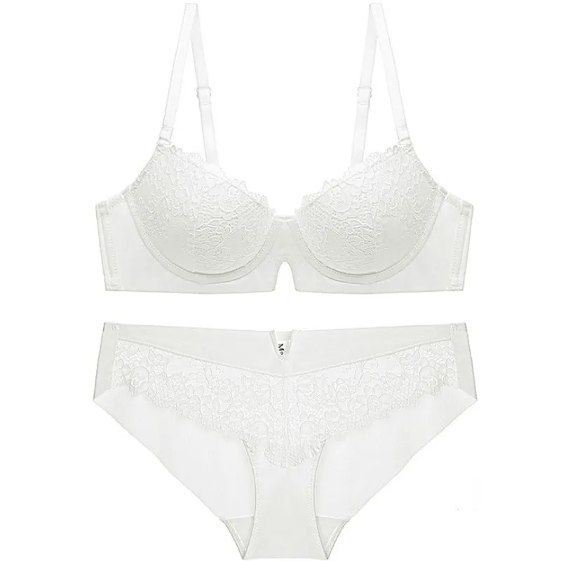 Новое сексуальное женское нижнее белье комплект с бюстгальтером небольшой