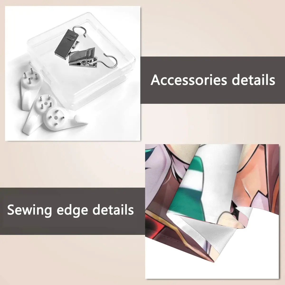 

My Hero Academia Izuku Todoroki Shoto Tapestry Blanket Table Cloth Boku No Hero Academia Tapestries Polyester Beach Mat Creative