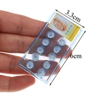 Идеальная улыбка, 10 шт., Кристальный орнамент, гигиена полости рта, украшение для зубов, алмазный Бур, стоматологический материал, отбеливание зубов, протез, зубы