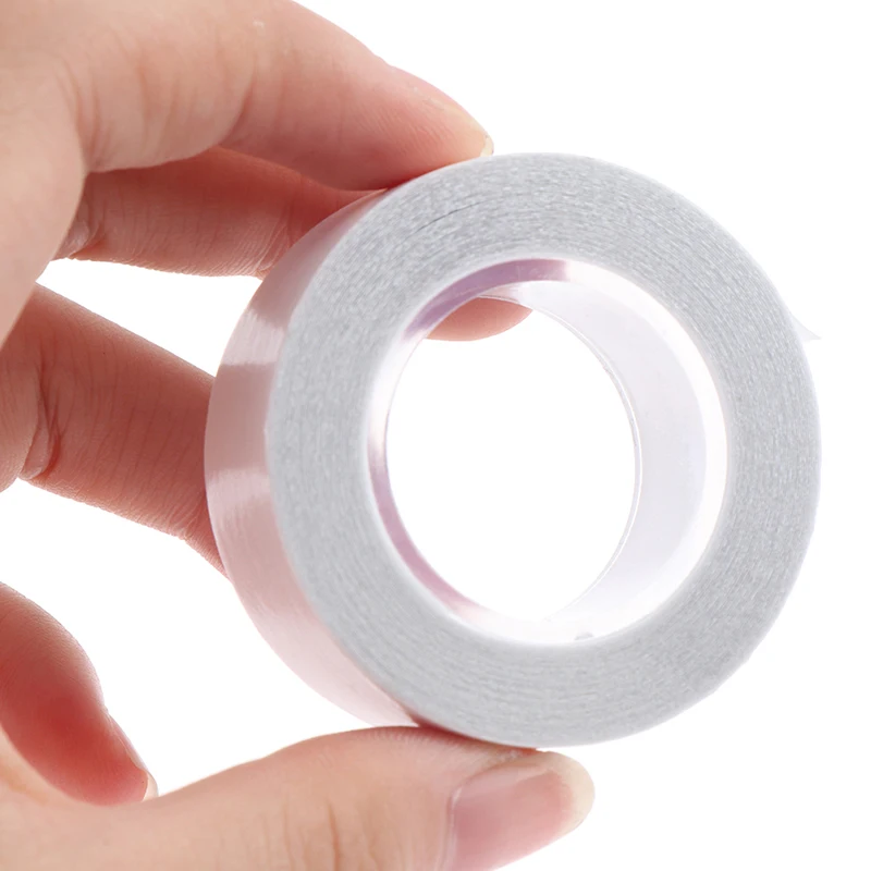 1 рулон рубашки воротник нижнее белье противоскользящие наклейки клейкая лента