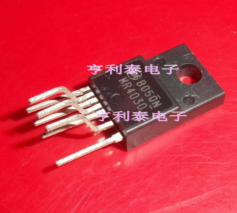

5 шт./лот MR4030 7 TO-220F