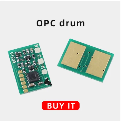 Opc совместимый барабан для OKI C911/C931/C941/C942