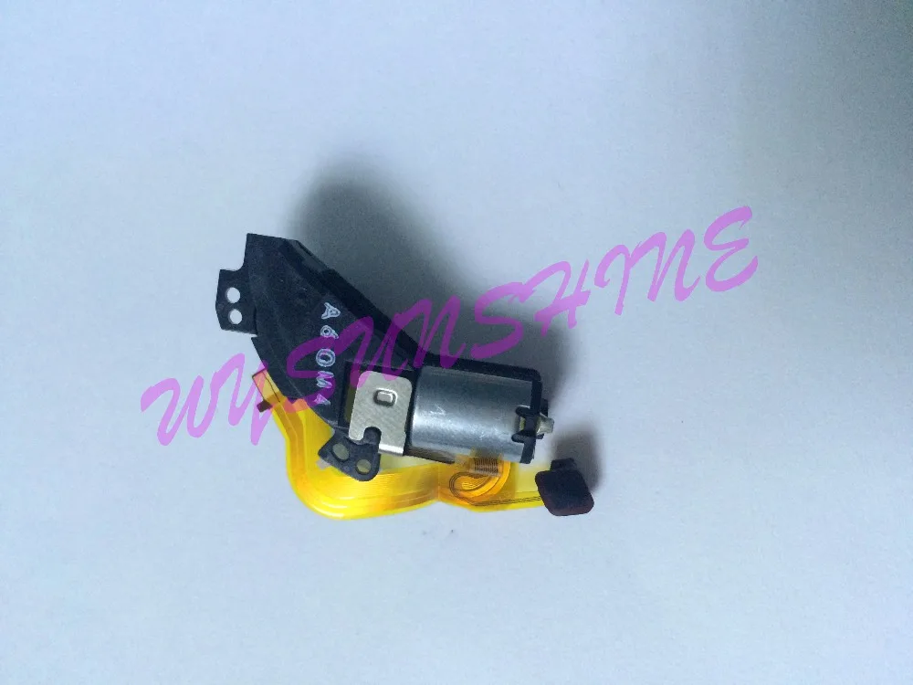 Внутренний телескопический зум-привод двигатель редукторный блок в сборе