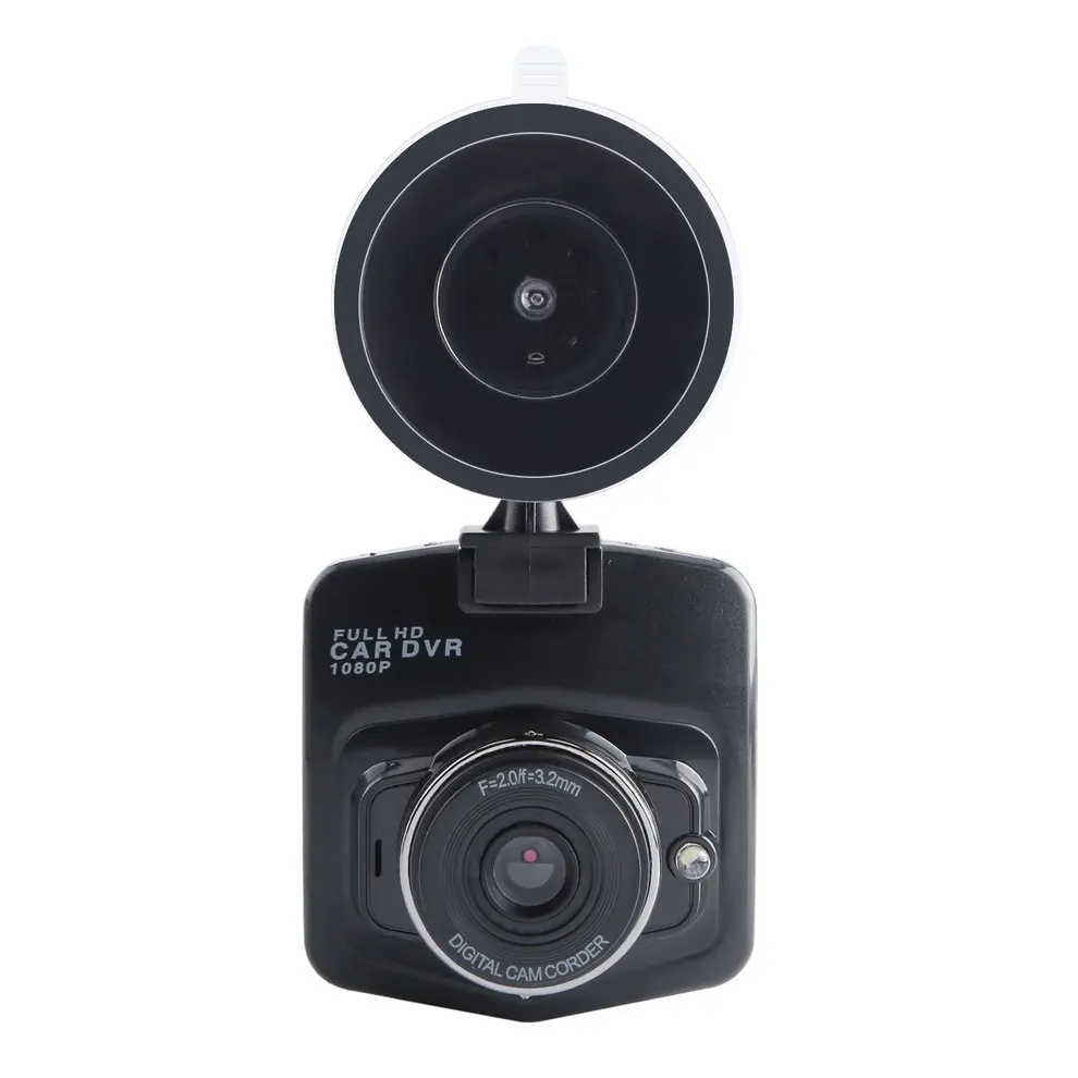 

2023 Universal 2.4inch Full HD Lens 1080P Car Auto Camcorder DVR Vehicle Camera Video Recorder Dash Cam G-sensor