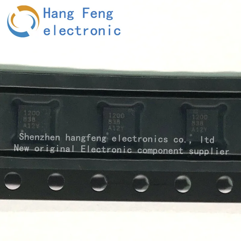5 шт. TPS51200DRCR TPS51200DRCT 1200 3A клеммный регулятор SON10 Tl новый оригинальный | Электронные