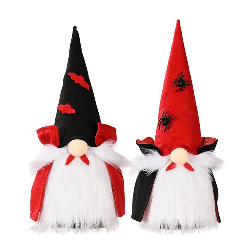 

Halloween Decoration Halloween Electric Doll Rudolph Ghost Festival Face Rudolph Soft Toy Kids Holiday Gift