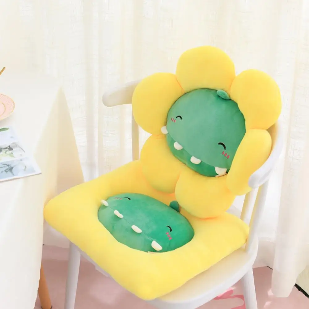 Подушка для детского сиденья дивана стула плюшевые игрушки набивная подушки
