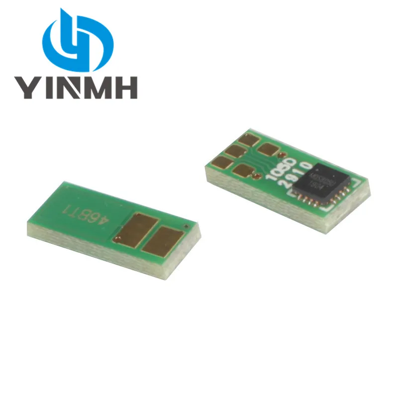 

4pcs Hot Sale Toner Chips for Canon MF634Cdw MF632Cdw LBP612Cdw MF631Cn MF633Cdw MF635Cx LBP611Cn Cartridge Refill Chip CRG-045