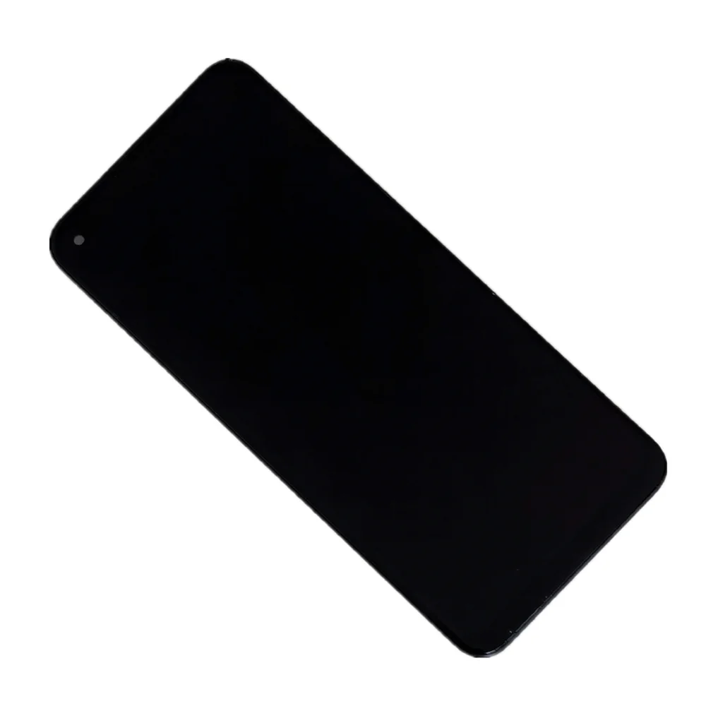 Pantalla LCD de 6,5 "probada para OPPO A53s A53 4G, digitalizador de Panel t&aacute;ctil para OPPO A53 2020 4G A53s, reemplazo de pantalla LCD A53s-2