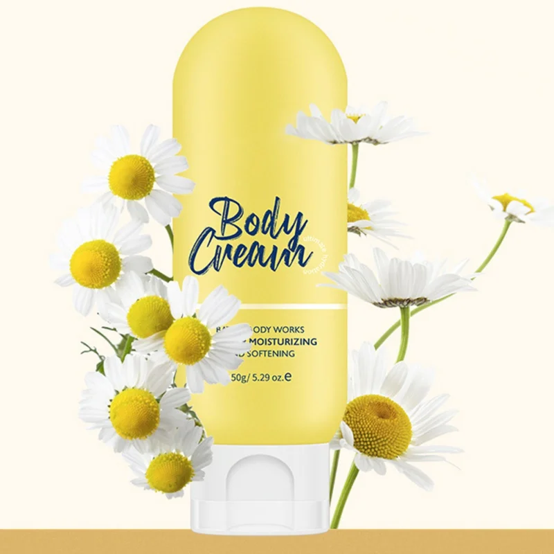 Лосьон для повседневного увлажнения тела 150 г увлажняющие кремы лица и не жирный