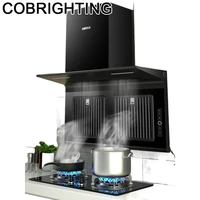 cocina afzuigkap keuken aspirante hotte de cuisine smoke suction machine cappa rook afzuiging kitchen ventilator range hood