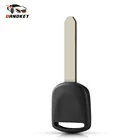 Чип Dandkey ID13 8E ID46 для замены дистанционного ключа в корпусе ретранслятора зажигания для Honda CR-V XR-V Accord Civic Jade HON66 Blade