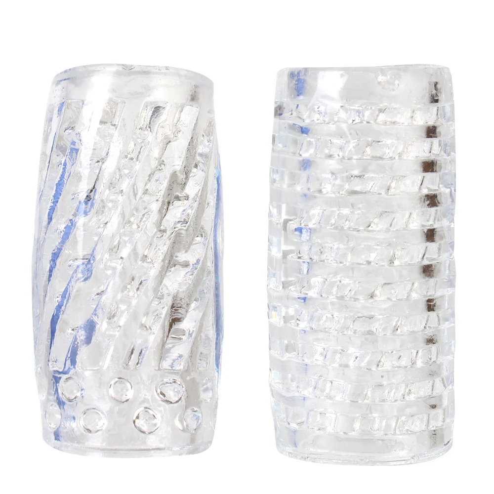 Мягкий термопластичный эластомер для задержки упражнений тренажер головки