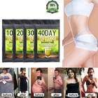 Средство для снижения веса за 40 дней, устройство для сжигания жира в животе, очищения кишечника, уменьшения вздутия живота и запора, похудения