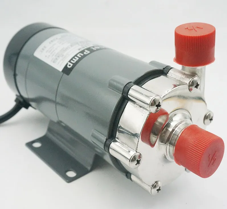 MP-40RM 50 Гц бытовой пивоваренный насос с магнитным приводом и головкой насоса из