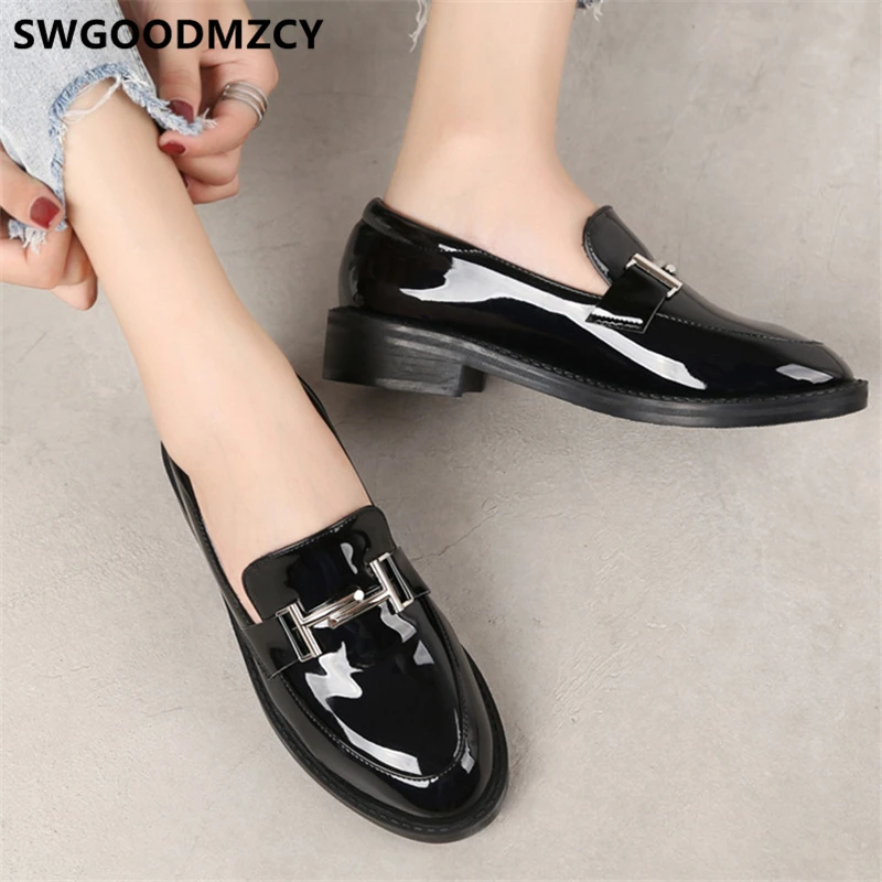 Свадебные туфли для невесты Офисные Женские на день св. Валентина низком каблуке