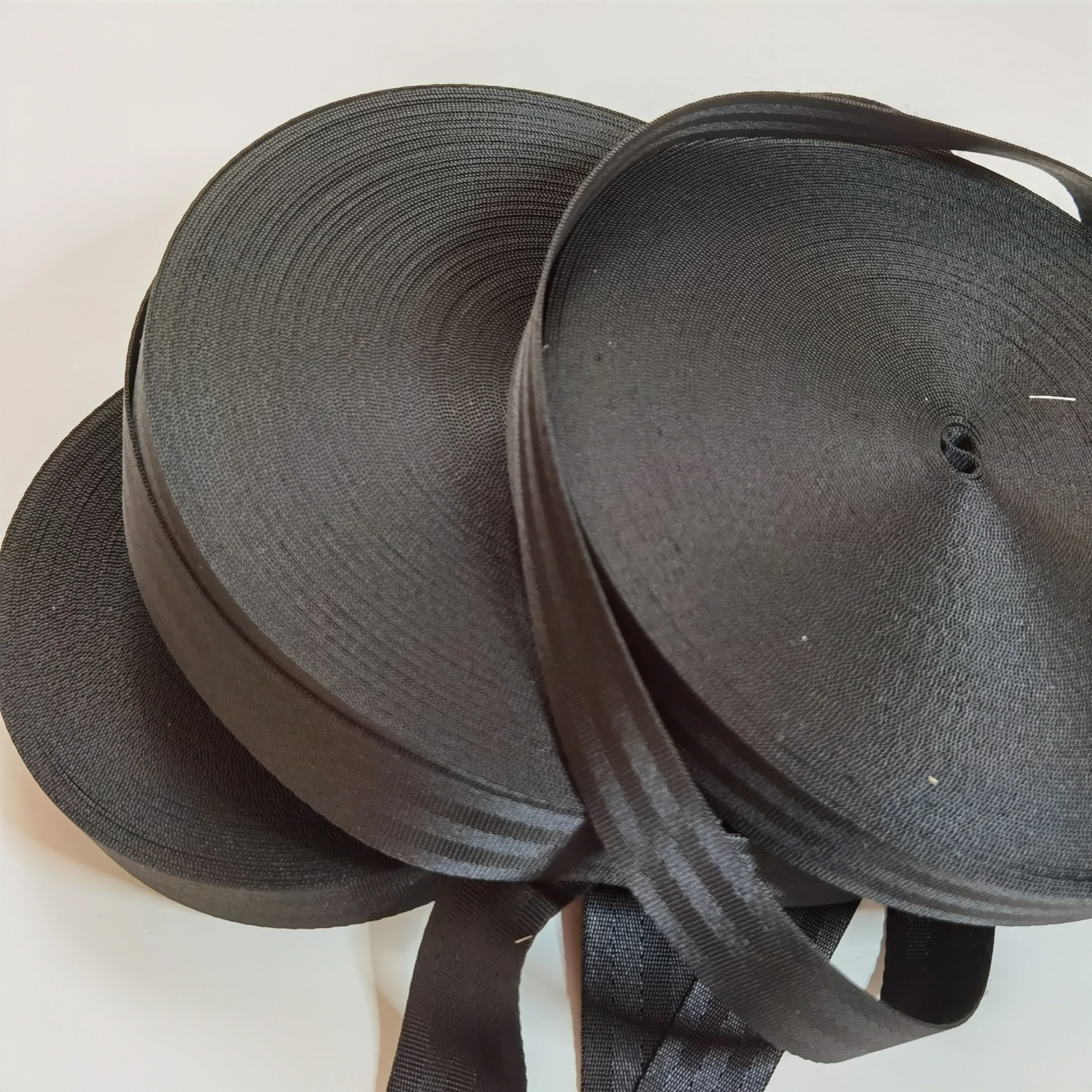 Ремень безопасности из высококачественного полиэстера 5 м 3 2 см|webbing seat belt|polyester