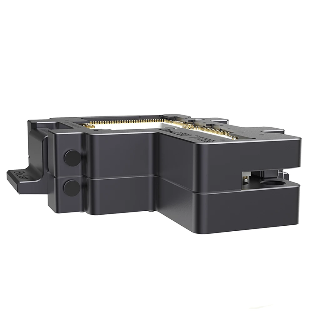 IPhone X материнская плата iSocket тестовое приспособление логическая диагностический