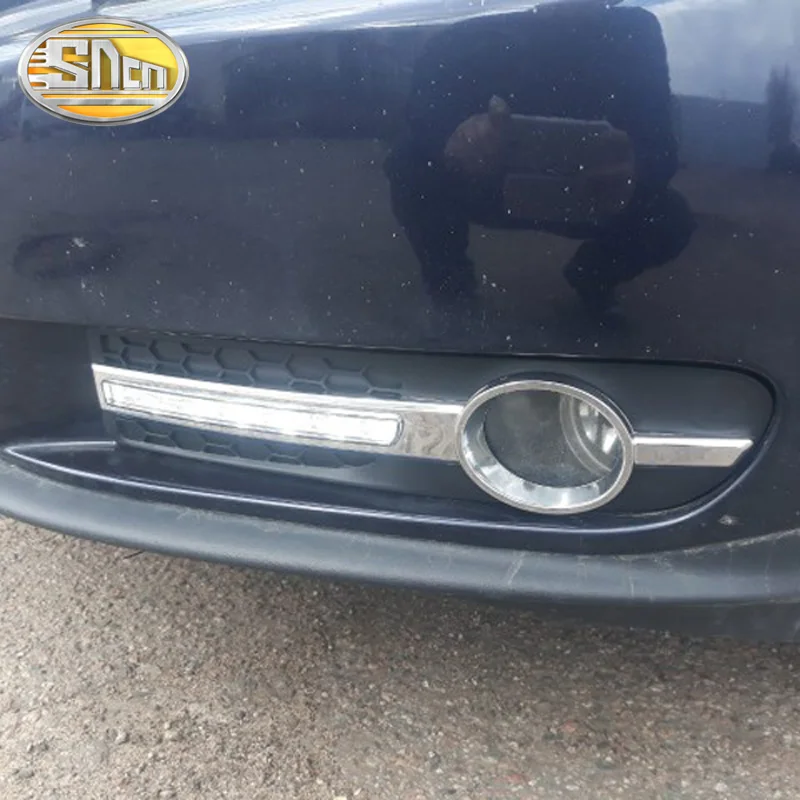 Для Volvo S80 2009 2010 2011 2012 2013 отложным воротником желтый сигнал реле Водонепроницаемый