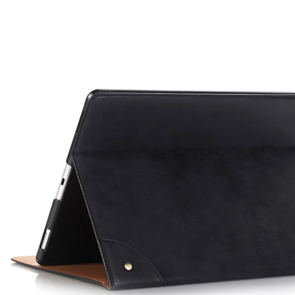 Business style Real Leather Sleeve Bag Case Cover For iPad mini 1 2 3/For mini4/For 3 4/For Air/For Air2 | Компьютеры и офис