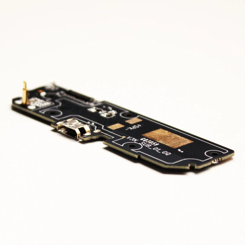 ULEFONE ARMOR X печатная плата 100% оригинал новый для PCB plug charge board Сменные аксессуары