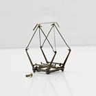 Электрический Тяговый локомотив HO Train 1:87