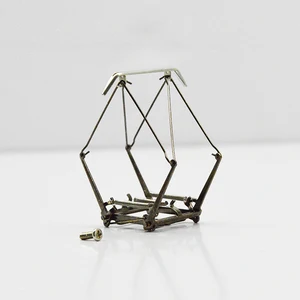 Электрический Тяговый локомотив HO Train 1:87