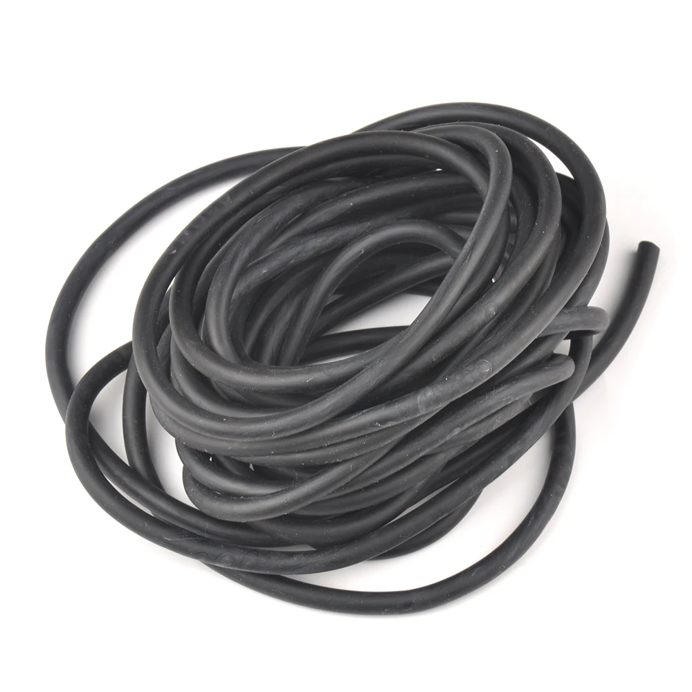 Эластичная сменная лента для рогатки 4 5 мм * м из натурального латекса|Эспандеры| |