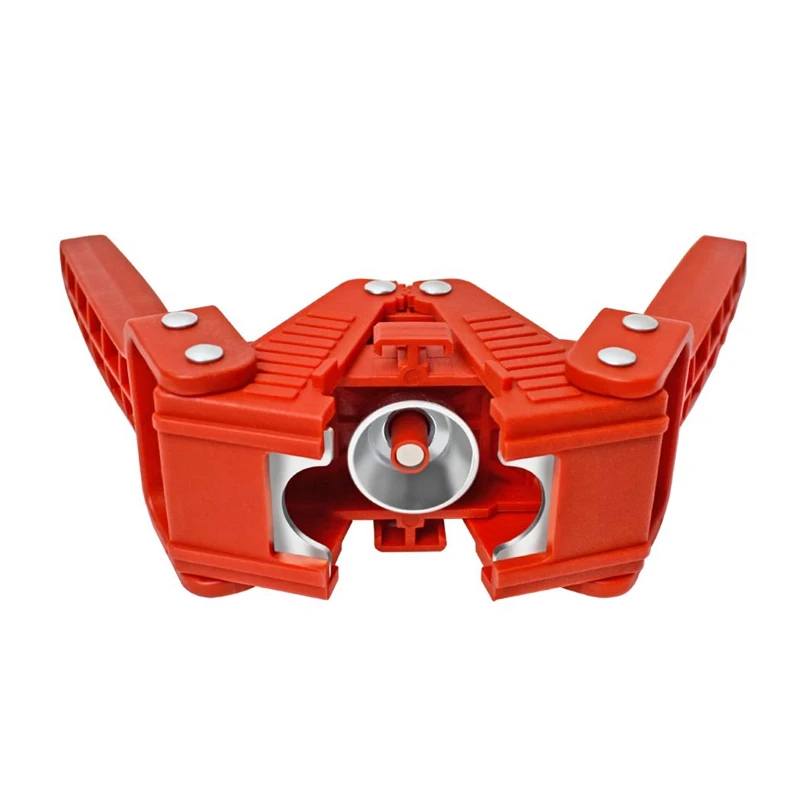 Ручной инструмент для укупорки бутылок с короной домашнего заваривания или