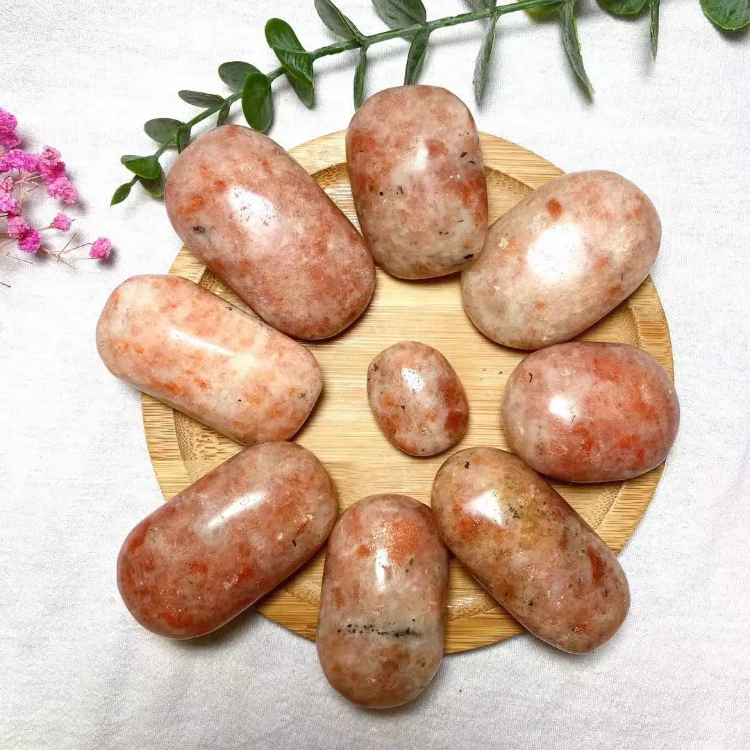 1 шт. натуральный Золотой солнцезащитный камень драгоценный овальная гладкая