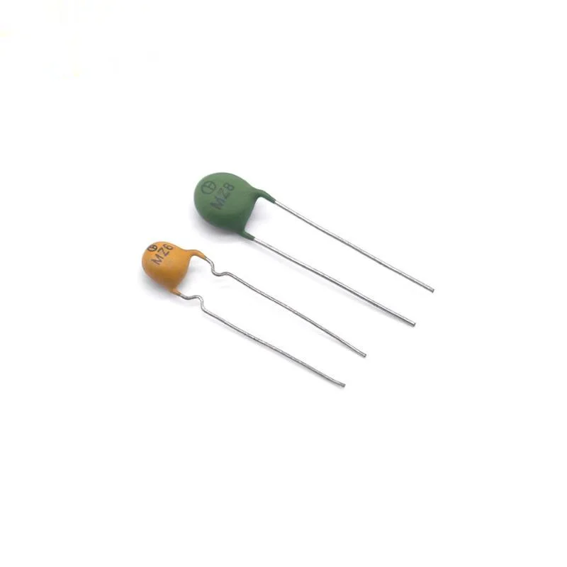 20 шт. PTC MZ5 MZ6 MZ8 резистор с положительной температурой 100-300R 300-500R 500-800R 30-60R 1K 1 2 K 5 2K-3K