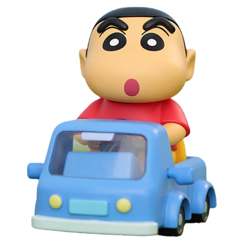kawaii игрушка xiaoxin серии автомобиле
