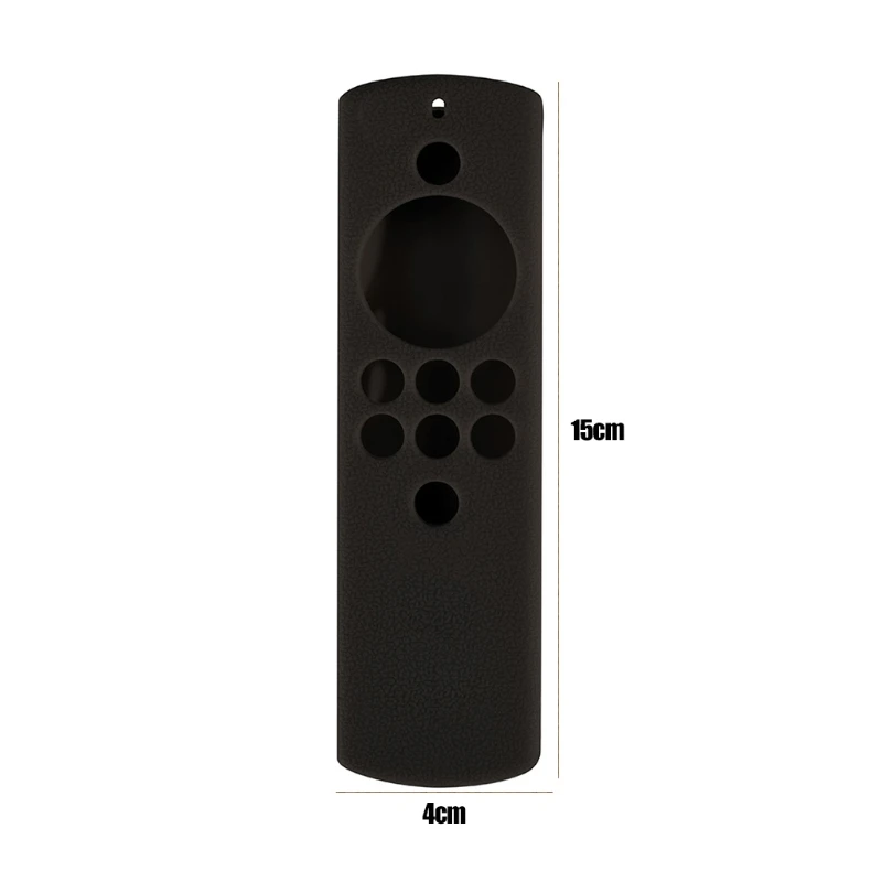 

Silicone Case Protective Cover for Fire TV Stick Lite 2020 Voice Remote Lite