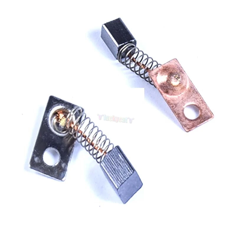 10 шт. Южная Корея Щетка Для SAEYANG микромотор наконечник Запчасти &amp аксессуары