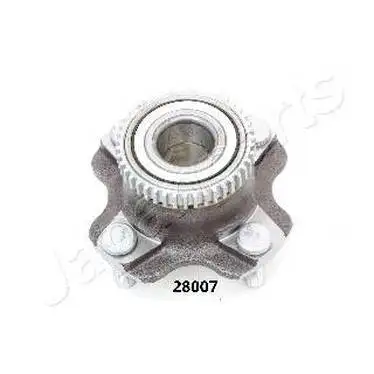 Подшипник ступицы компл. JAPANPARTS KK-28007 | Автомобили и мотоциклы