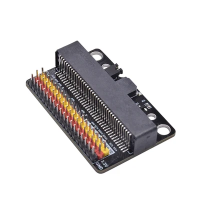 Для micro:bit 5 шт. микробит GPIO Плата расширения образовательный щит для детского