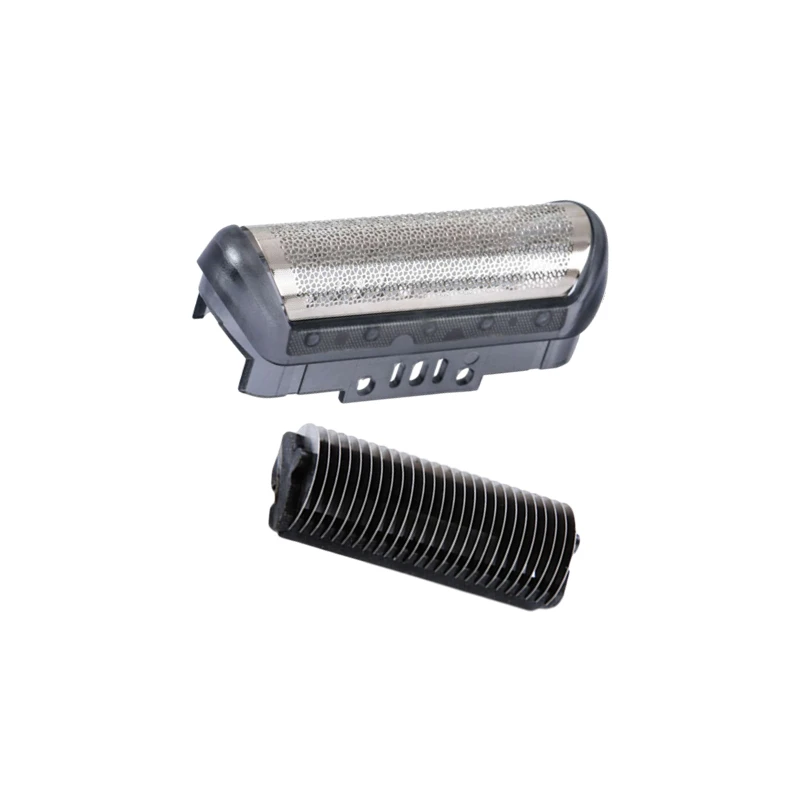 Бритвенная фольга и лезвие 10B для BRAUN серии 1000 CruZer 1 2 3 4 :Z20 Z30 Z40 Z50 Z60 2615 2675 2775 2776 2778