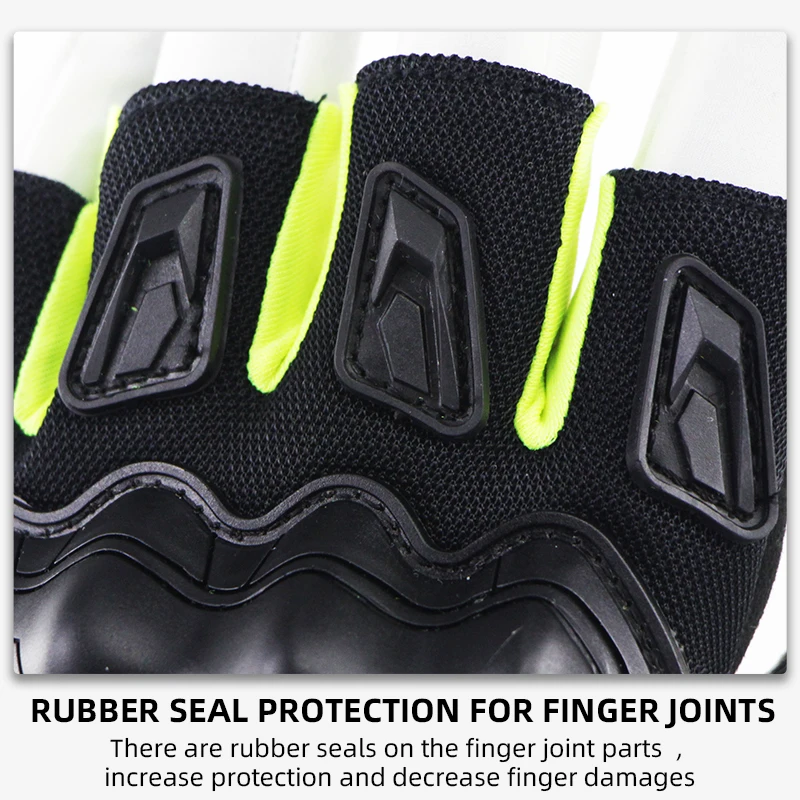 Перчатки для езды на мотоцикле перчатки без пальцев мотокросса по бездорожью |