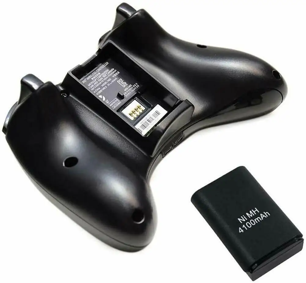 Высококачественный Аккумуляторный блок 2 в 1 usb кабель для зарядки соединительный