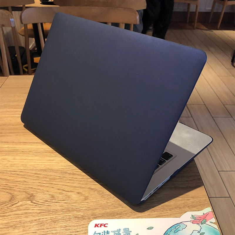 Твердый жесткий чехол с клавиатурой для 2019 Macbook Pro 13 TouchBar A2159 2018 Air A1932 retina 11 15|Сумки