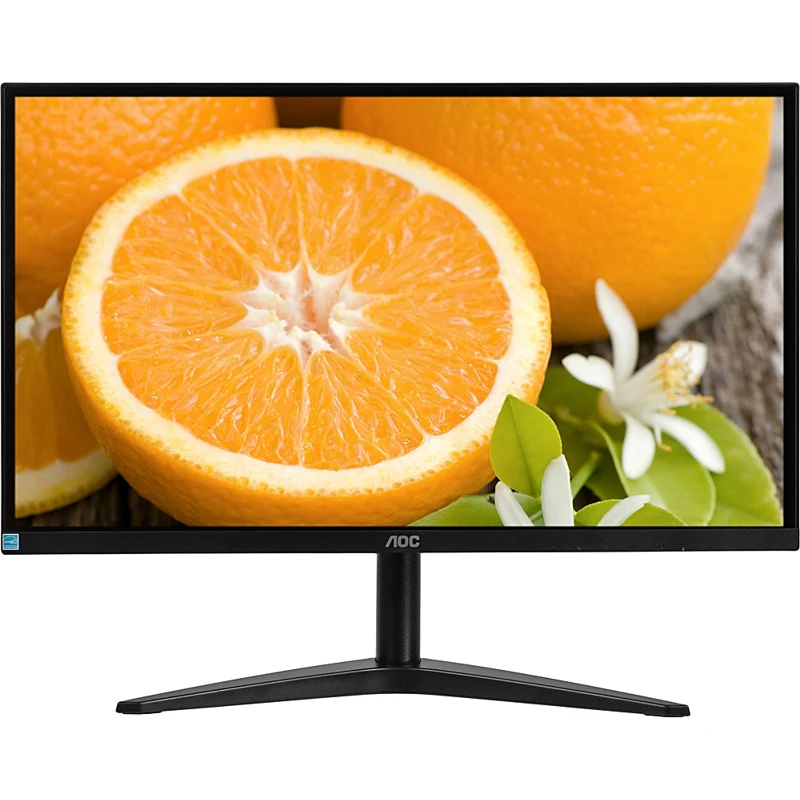 Монитор AOC Value Line 24B1H(00/01) 23.6&quot черный|Мониторы| |