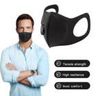 Маска-респиратор унисекс FFP2 маски со ртом для лица KN95 FFP3 защита от пыли ffp3 ffp2 PM2.5 защитная маска для рта и лица