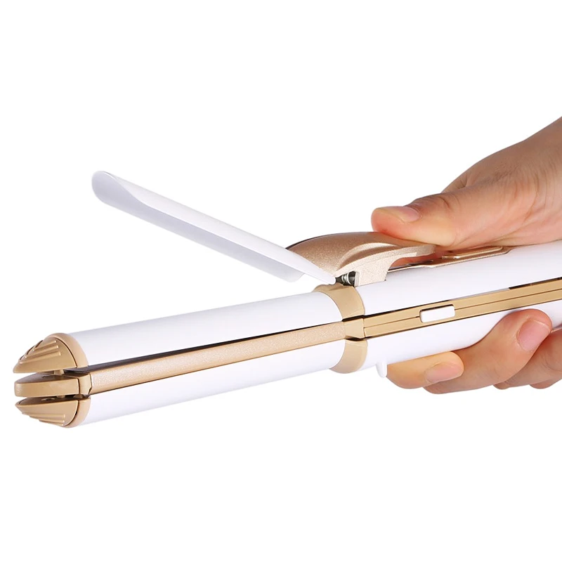 3 в 1 щипцы для завивки волос высокого качества многофункциональные и выпрямитель