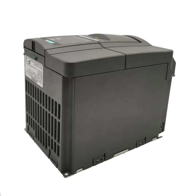

6ES6440-2UD23-0BA1 MM440 Siemens Гибридный промышленный немецкий преобразователь частоты