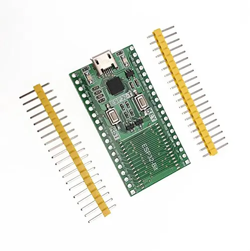 ESP32 32 бит модуль макетная плата Wifi Blueooth CP2102 чип Espressif ESP3212 Поддержка Линукс Windows Mac