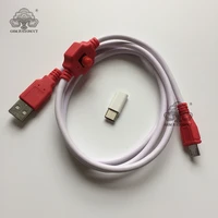 new deep flash edl cable for phone models open port 9008 supports all bl locks engineering with free adapter china agent