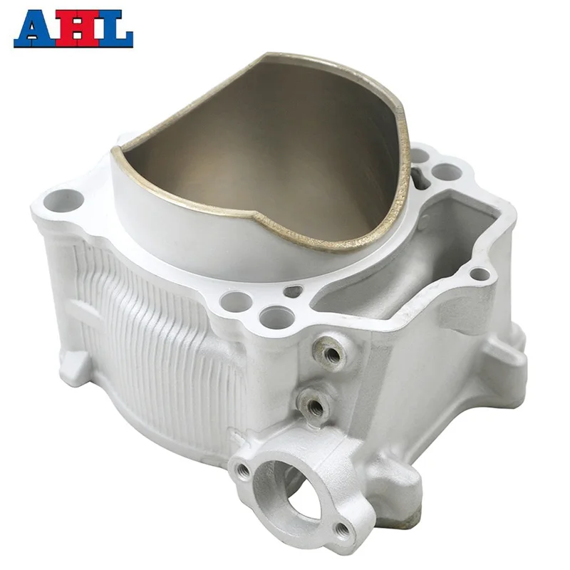 Детали двигателя мотоцикла размер отверстия 95 мм воздушный блок цилиндров для