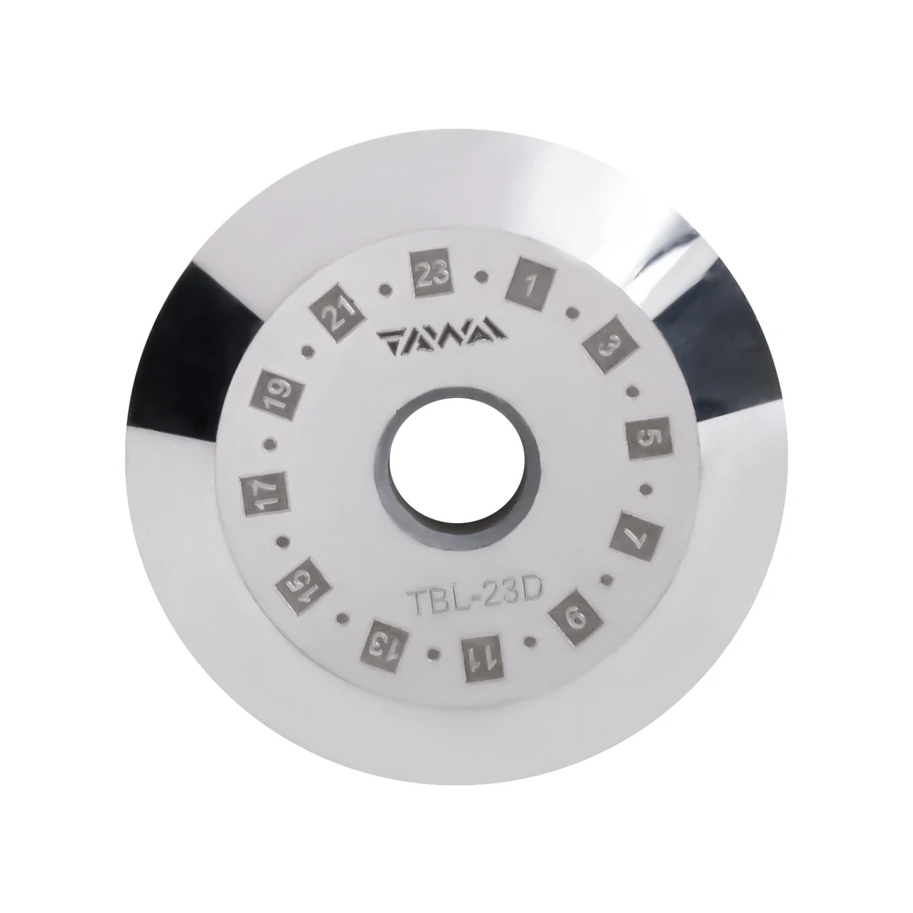 High Quality Fiber Optic Cleaver Blade Fiber Cutting Blade for Orientek T30C Optical Cleaver