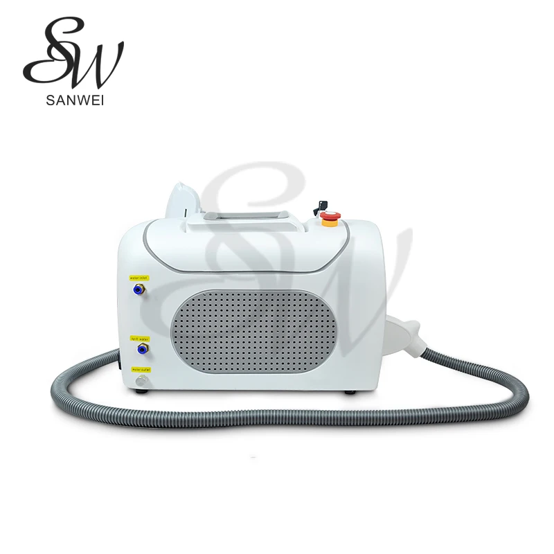 

Home Laser IPL Painless Hair Removal Machine